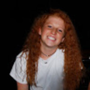 Meet your Posher, Audrey